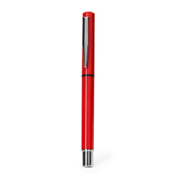 Długopis YAMA HW8021 - czerwony