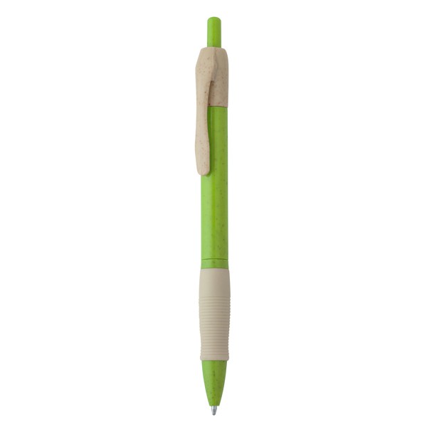 Długopis HANA HW8032 - oasis zielony