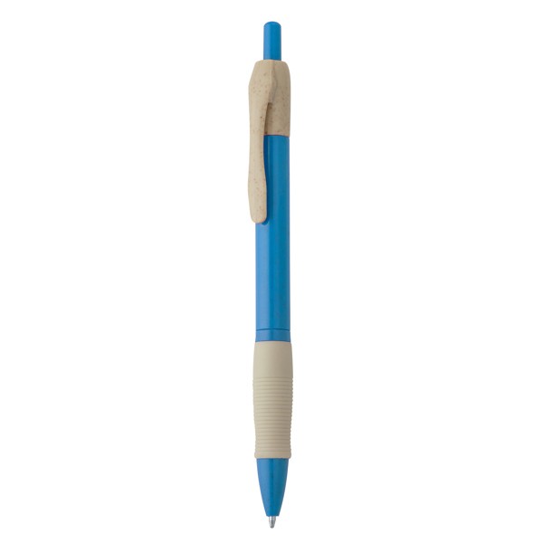 Długopis HANA HW8032 - royal jasny