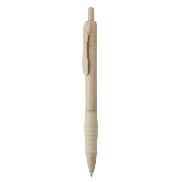 Długopis HANA HW8032 - naturalny