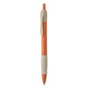 Długopis HANA HW8032 - pomarańczowy