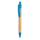 Długopis STOA HW8034 - royal jasny/naturalny