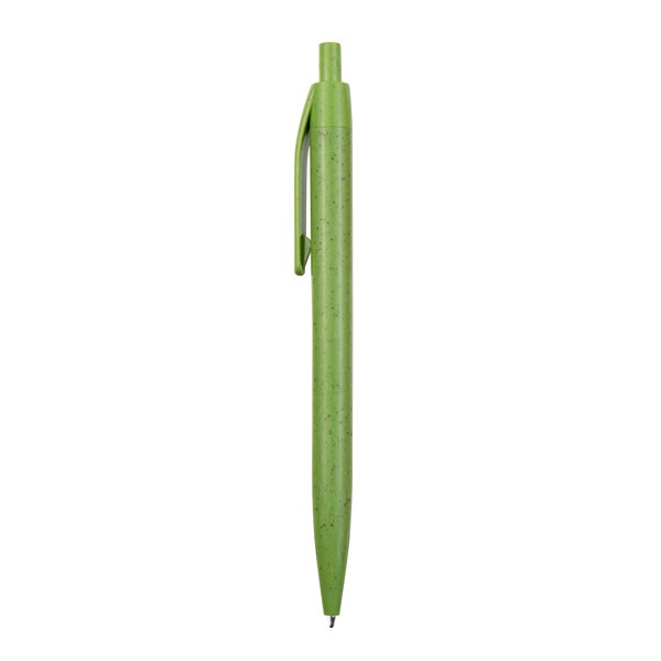 Długopis KAMUT HW8035 - oasis zielony