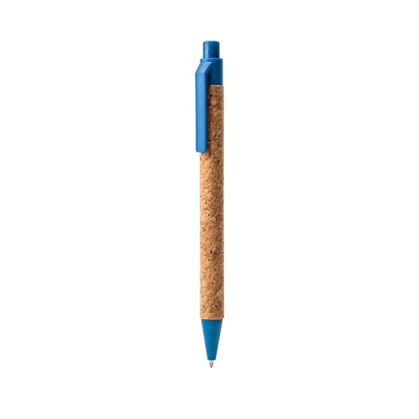 Długopis COMPER HW8043 - royal jasny