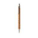 Długopis COMPER HW8043 - naturalny