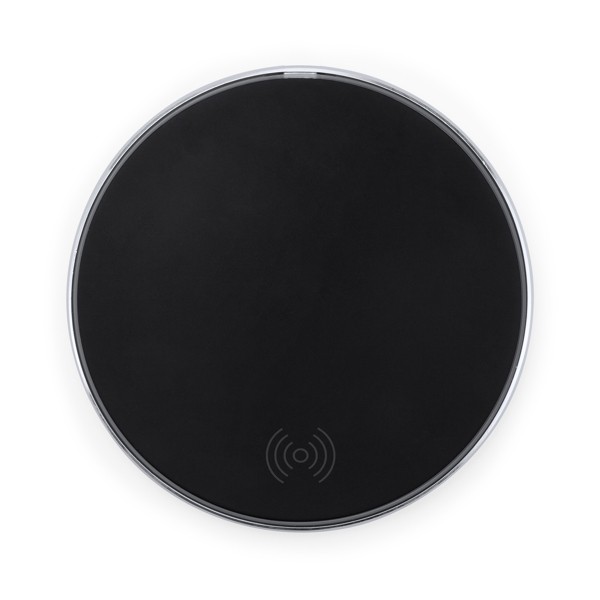 Ładowarka bezprzewodowa FALCON IA3005 - czarny