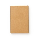 Talia kart NAIPE JU1028 - naturalny