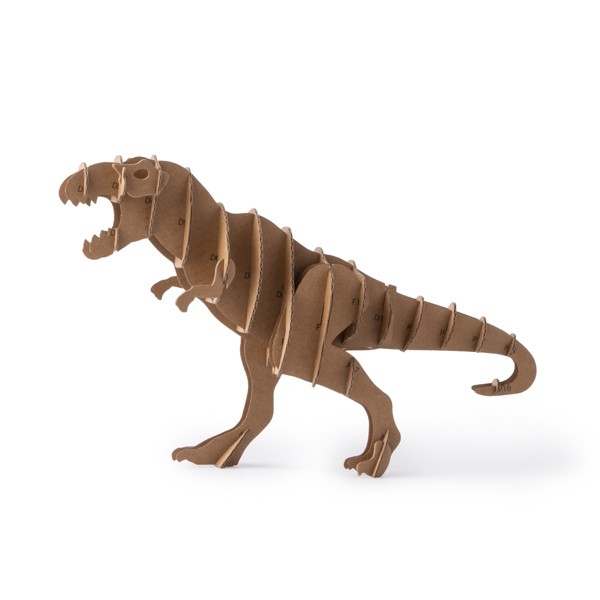 Puzzle FISAC JU1575 - dinozaur