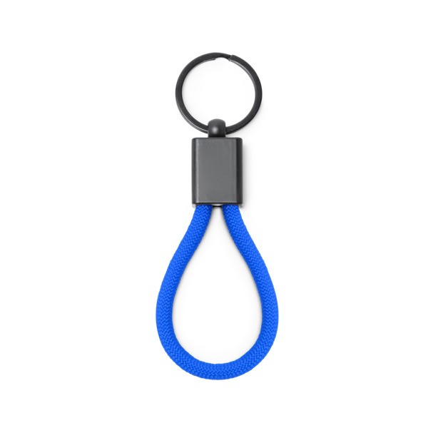 Keychain MAKAN KO1364 - królewski niebieski