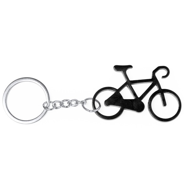 Brelok GIRO KO1380 - czarny