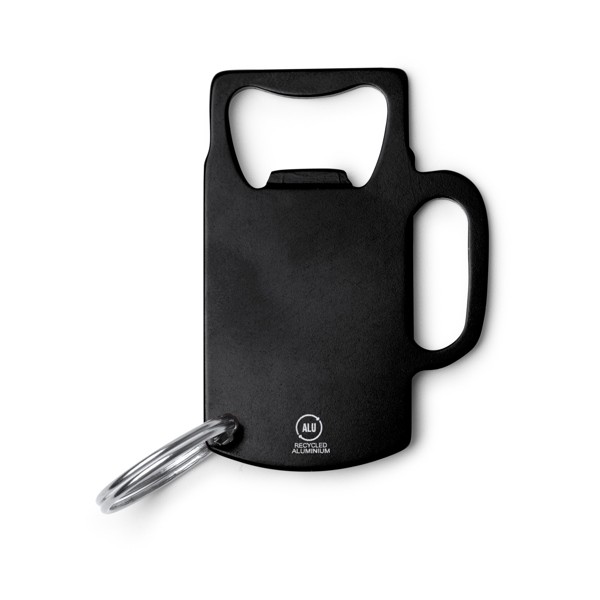 Keychain ARTOIS KO1878 - czarny