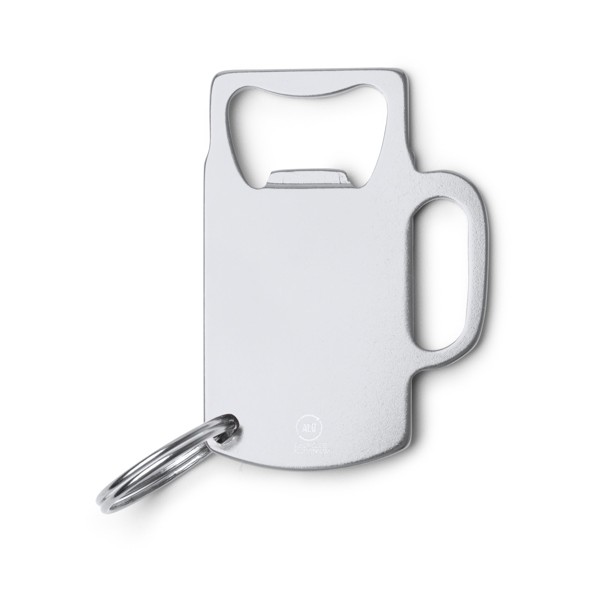 Keychain ARTOIS KO1878 - srebrny