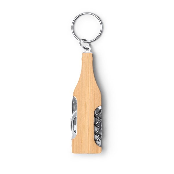 Multitool COSCO KO1879 - naturalny