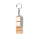 Keychain GALION KO1904 - naturalny