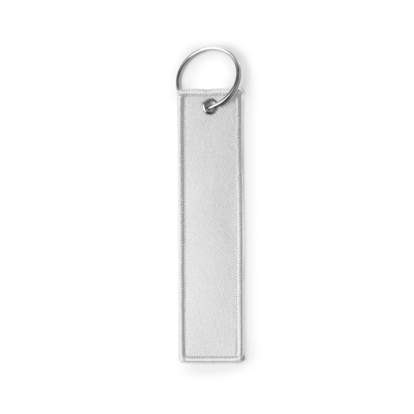Keyring TOMCAT KO1958 - biały