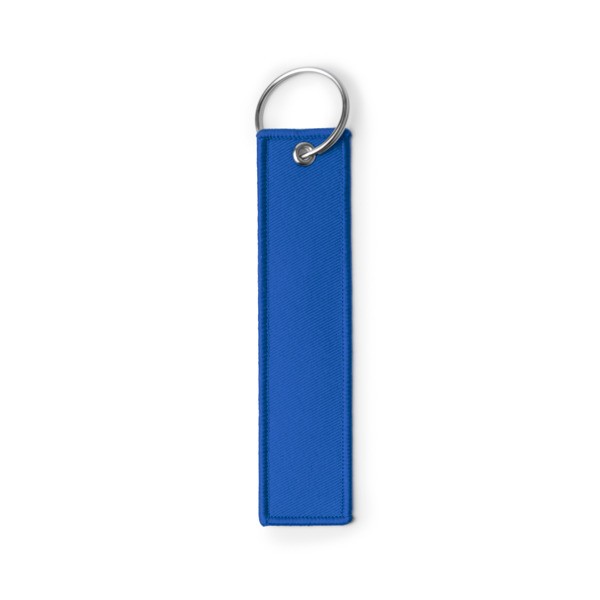 Keyring TOMCAT KO1958 - królewski niebieski