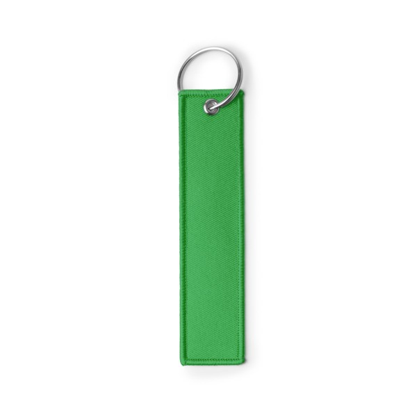 Keyring TOMCAT KO1958 - zielony paprotkowy