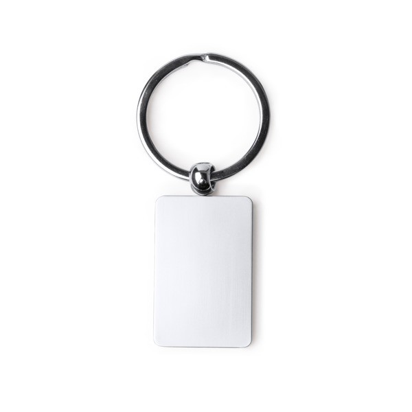 Keychain SOHO KO2021 - prostokątny