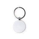 Keychain SOHO KO2021 - okrąg
