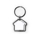 Keychain TUDOR KO2023 - srebrny