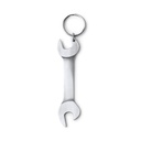 Keychain ASGAR KO2048 - srebrny