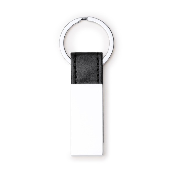 Keychain BOULER KO2080 - czarny