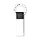 Keychain BOULER KO2080 - czarny