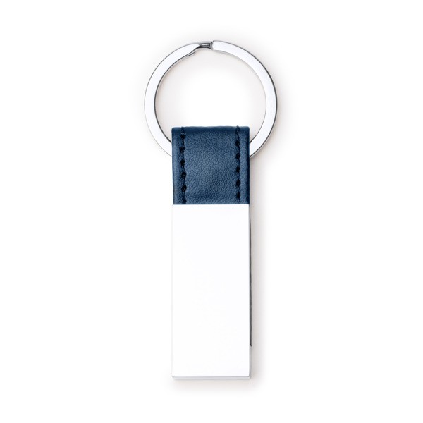 Keychain BOULER KO2080 - granatowy