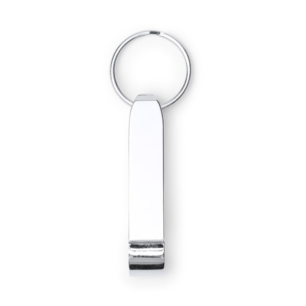 Keychain BOSMA KO2081 - srebrny