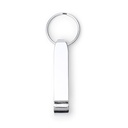 Keychain BOSMA KO2081 - srebrny