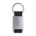 Brelok MINERAL KO4051 - czarny