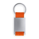 Brelok MINERAL KO4051 - pomarańczowy