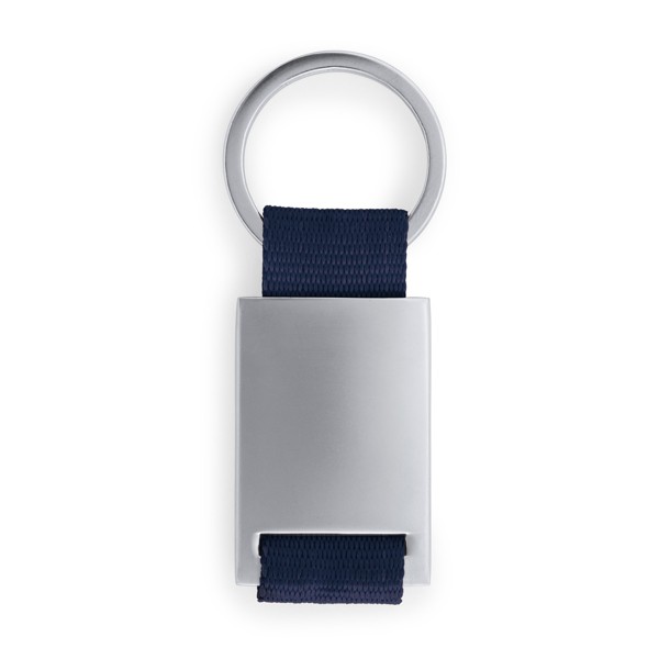 Brelok MINERAL KO4051 - granatowy
