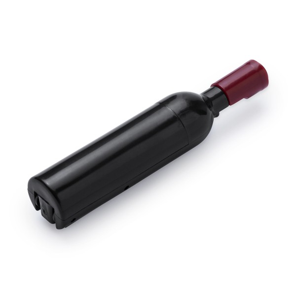 Korkociąg SYRAH KO4076 - czarny