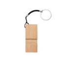 Uchwyt na klucze STELO KO4094 - naturalny