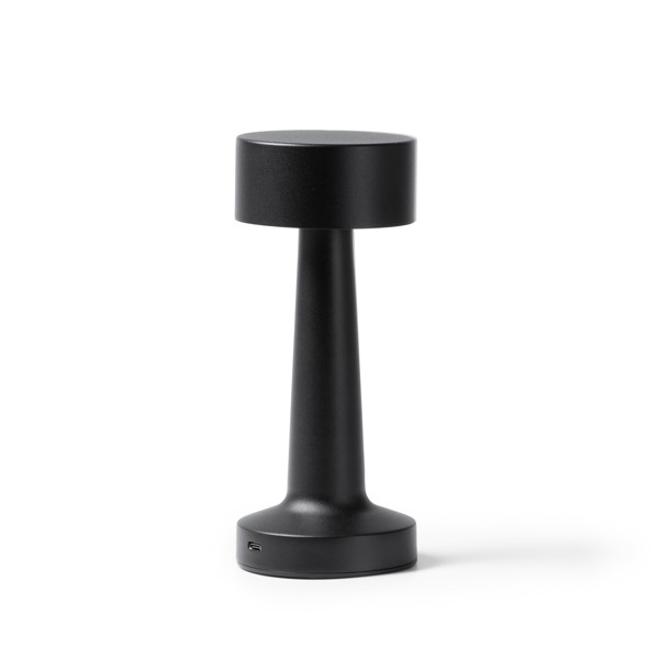 Lampka REIKI LP1746 - czarny