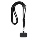 Smycz SUKI LY1730 - czarny