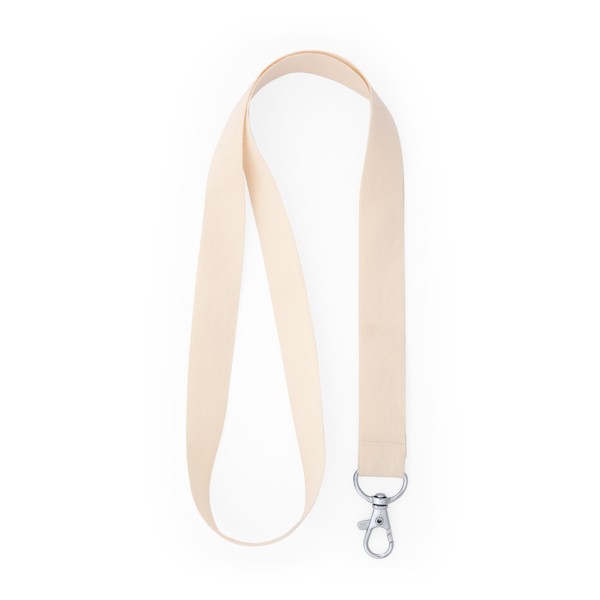 Smycz ROOMER LY7052 - naturalny