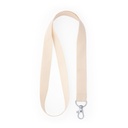 Smycz ROOMER LY7052 - naturalny