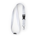Smycz GUEST LY7054 - biały