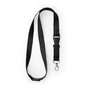 Smycz GUEST LY7054 - czarny