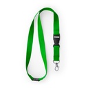 Smycz GUEST LY7054 - zielony paprotkowy