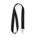 Smycz ECOHOST LY7055 - czarny