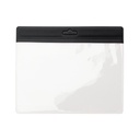 Identyfikator BASH LY7070 - czarny