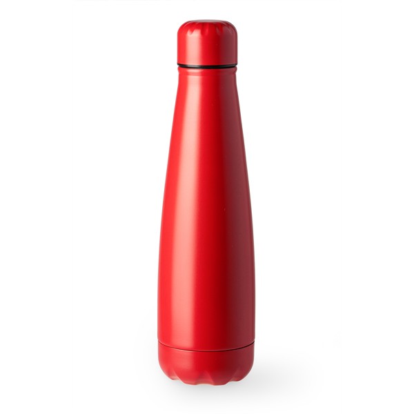 Bidon PITA MD4011 - czerwony