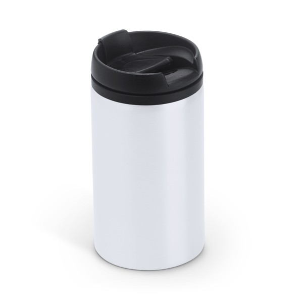Filiżanka o pojemności 290 ml MILU MD4029 - biały