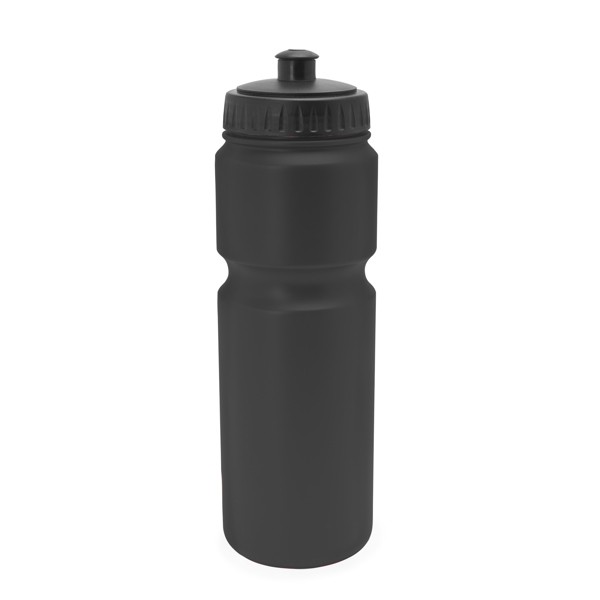 Bidon KUMAT MD4036 - czarny