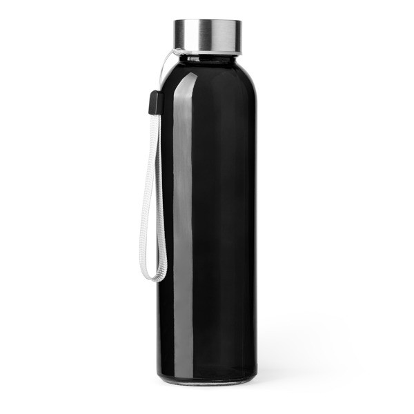Bidon ALFE MD4037 - czarny