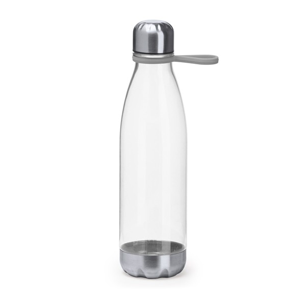 Wspornik na bidon o pojemności 700 ml EDDO MD4041 - przezroczysty