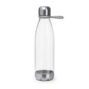 Wspornik na bidon o pojemności 700 ml EDDO MD4041 - przezroczysty